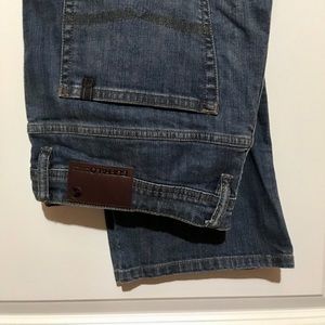 Men’s Buffalo Jeans Dean-X (36x32)